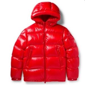 Moncler jaket men